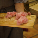 ペレグリーノ - 