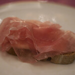 ペレグリーノ - 