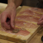 ペレグリーノ - 