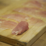 ペレグリーノ - 