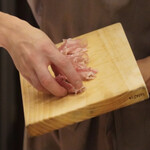 ペレグリーノ - 