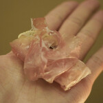 ペレグリーノ - 