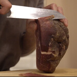 ペレグリーノ - 