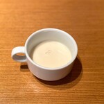 fino - 自家製季節のスープ