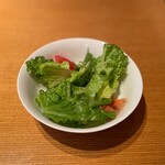Fino - グリーンサラダ