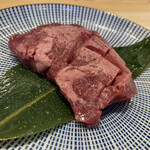 近江焼肉ホルモンすだく - 