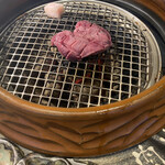 近江焼肉ホルモンすだく - 