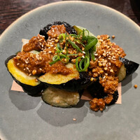 蕎麦 蘇枋 - 