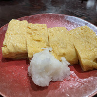 蕎麦 蘇枋 - 