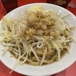 ラーメン ノックアウト - 