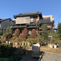 restaurant KAM﻿ - 外観