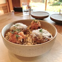 restaurant KAM﻿ - アミューズ