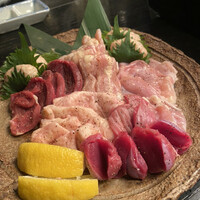 焼鶏あきら 中目黒本店 - 