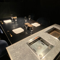 西麻布 焼肉 X - 