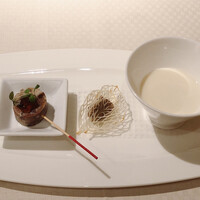 レストラン ロワール フレンチ - 