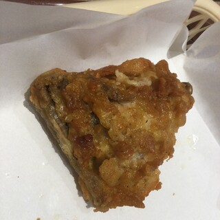 ケンタッキーフライドチキン_1