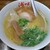 ラーメン 古町 浦咲 - 料理写真: