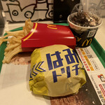 マクドナルド - 