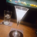 Shot Bar Bit - 