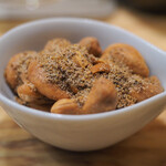 インド風カリーライス すぱいす - 