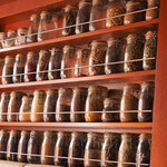 インド風カリーライス すぱいす - 