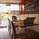 インド風カリーライス すぱいす - 