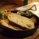 レトロポップ食堂 - 