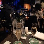 BLUES ALLEY JAPAN - ロデレールエステートカルテット