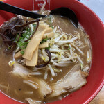 Miso Zenni Shinaya - 