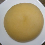 新宿高野 - ミックスフルーツクリーミーパン