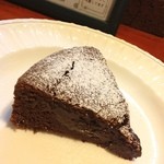 バルバ　ドゥエ - うまいっ！チョコのあれ！