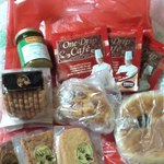 ドミニク ドゥーセの店 鈴鹿本店 - 買いました