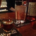 BEBE - 締めの一杯