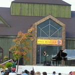 高畠ワイナリー - 09.10