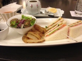 八事で美味しいランチ 気分で選べるおすすめ選 食べログまとめ