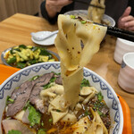 伊蘭香 - この 太平麺にハマってます(^^)