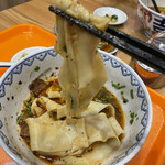 伊蘭香 - 満足できる量が有ります♪