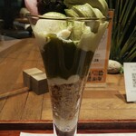 カフェ ソラーレ Tsumugi - 