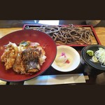 Sobamichi Toukyousoba Sutairu - 