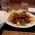 食為鮮 - #家庭画報風味