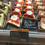 クリオロ 本店 - 