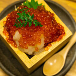 海鮮と釜飯のお店 魚義 - 