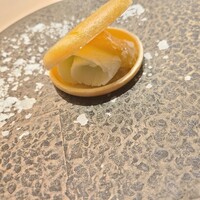 天ぷら料理 花歩 - 
