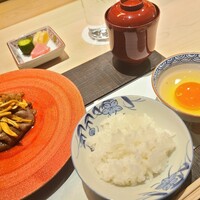 天ぷら料理 花歩 - 