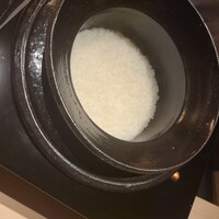 天ぷら料理 花歩 - 