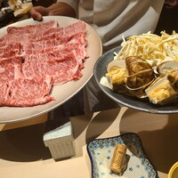天ぷら料理 花歩 - 