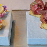 アルマーニ リストランテ - 