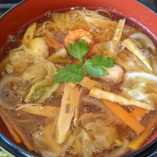 うーめん番所_1