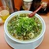 ラーメン 藤 五条店