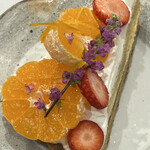 アンサンブル洋菓子店 - 